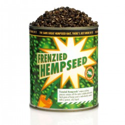 Canepa Dynamite Baits - Frenzied Hempseed Original 700g Canepa Dynamite Baits - Frenzied Hempseed Original 700g
